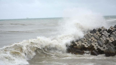 Meteorolojiden Batı Karadeniz için uyarı geldi (07 Şubat 2023)