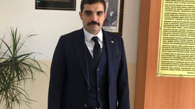 Sinan Ateş’in katil zanlısı Eray Özyağcı cinayeti üstlendi isim vermedi. ‘Husumetim vardı, sebebini söylemek istemiyorum’