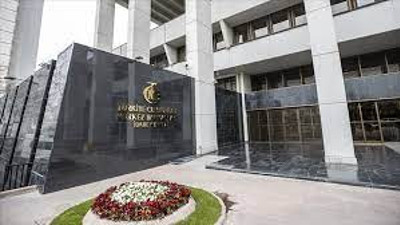 Merkez Bankası rezervleri 129,6 milyar dolara yükseldi
