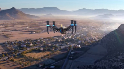 Turkcell'in uçan baz istasyonu Dronecell nerede? Hani deprem bölgesinde çalışacaktı?