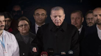 Fransızların ünlü gazetesinden deprem sonrası analizi. ‘Erdoğan kendini savunmak zorunda kaldı…’