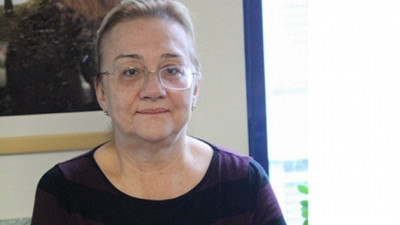 Gezi tutuklusu Mücella Yapıcı’dan çarpıcı ‘deprem açıklaması: Hatay ve özellikle Hatay Havalimanı'na dair raporlar hazırladık, dikkate almadılar