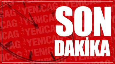 Flaş... Flaş... Dün tahliye edilen Ünsal Ban jet hızıyla yeniden tutuklandı