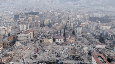 Kendini emekli subay olarak tanıtıp Alevi vatandaşlara iftira attı. KRT Genel Yayın Yönetmeni isyan etti