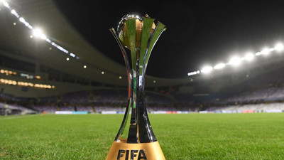 FIFA Kulüpler Dünya Kupası'nın yeni formatı onaylandı