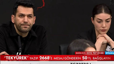 Murat Yıldırım 'unutmayalım' dedi, Nihat Hatipoğlu ortak yayında sözünü kesti
