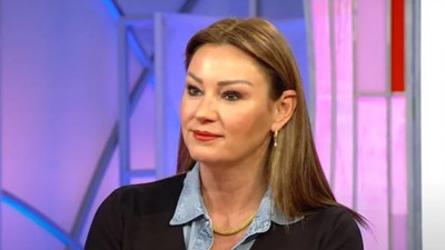 Pınar Altuğ yıllar önce oynadığı 'Çocuklar Duymasın' dizisinden bir sahne paylaştı. O zaman depreme dair söylediği sözler şimdi gündem oldu...