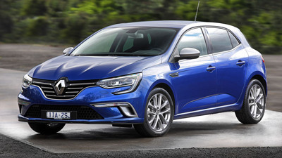 Renault Megane’nin şubat ayı fiyatları belli oldu. 1 ayda büyük artış