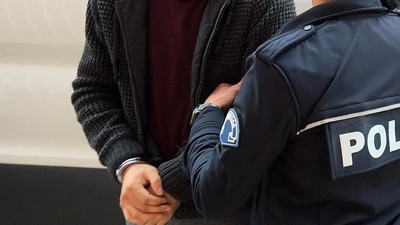 İki ayrı evden ziynet eşyası çalan zanlı tutuklandı