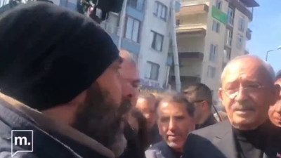 Şimdi bu depremzede yalan mı söylüyor: Sadece bir çadır istiyorum