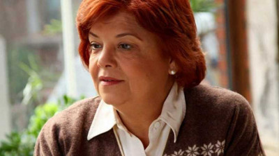 Oyuncu Ayşe Kökçü'den Kenan Işık'a zehir zemberek sözler