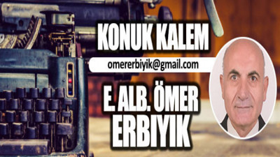"Nerede Asker" öyle mi?