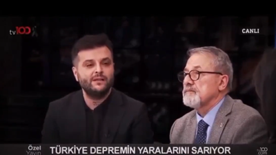 Candaş Tolga Işık: Afet Bakanlığı falan filan kimi kandırıyorsunuz? O bakanlıkta bir yıl sonra ne olacağını biliyorsunuz