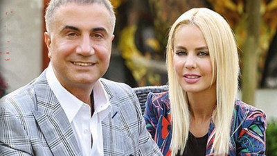 Sedat Peker'in eşi Özge Peker açıklama yaptı. Depremzedeler için rekor bağışı Sedat Peker mi yaptı?