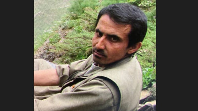 PKK'lı terörist yakalandı yaptığı infazı itiraf etti