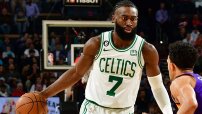 Jaylen Brown'dan Philadelphia Sixers taraftarı hakkında flaş açıklama: Çizgiyi aşıyorlar
