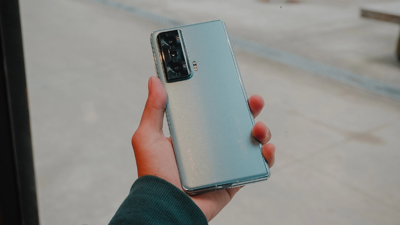 Honor Magic VS'nin teknik özellikleri ve fiyatı da belli oldu