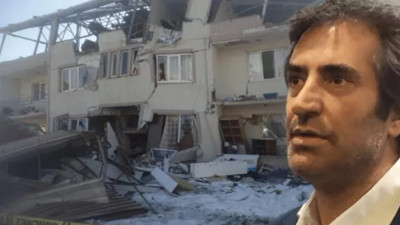 Mahsun Kırmızıgül Hatay'dan 'Önemli Duyuru' notu ile paylaştı