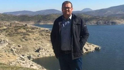 Tarlasında vurularak öldürüldü
