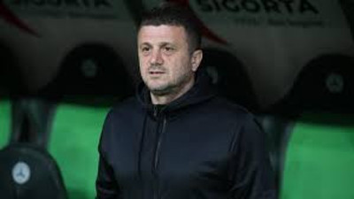 Hakan Keleş'ten Giresunspor yönetimi açıklaması (01 Mart 2023)