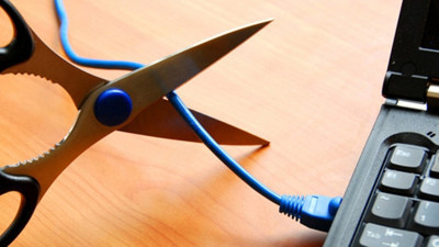 Dünya'da en çok internet kesintisi yapan ülke belli oldu