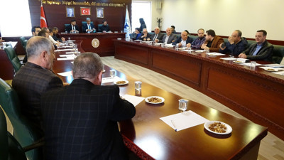Yozgat Belediyesi Hatay’ın Hassa ilçesiyle kardeş belediye olma kararı aldığını duyurdu
