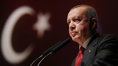 Erdoğan vazgeçti. Avukatı açıkladı