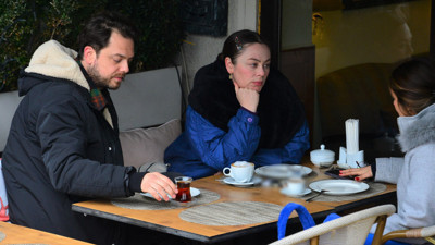 Demet Evgar Türkiye'yi sarsan depremle ilgili konuştu: Psikolojik olarak hepimiz enkaz altındayız