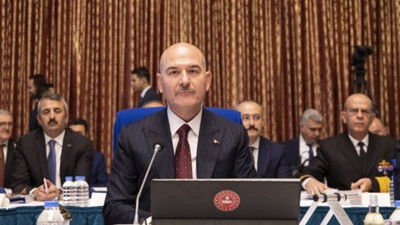Yaşanan depremler sonrası Süleyman Soylu'ya zor sorular