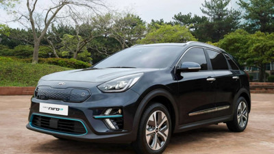 Elektrikli Kia Niro’nun Mart ayı fiyatları açıklandı