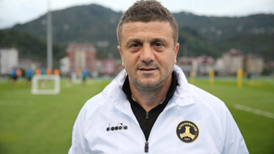 Hakan Keleş'ten Karagümrük maçı hakkında açıklama