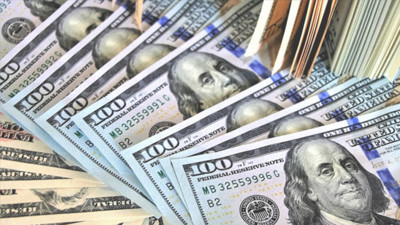 Dolar piyasaları dağıttı bir anda çıkış yaptı