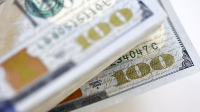 ABD'de dış ticaret açığı ocakta arttı