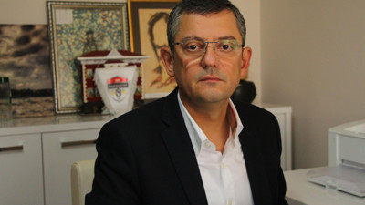CHP'li Özgür Özel: Kılıçdaroğlu’na suikast duyumları alıyoruz