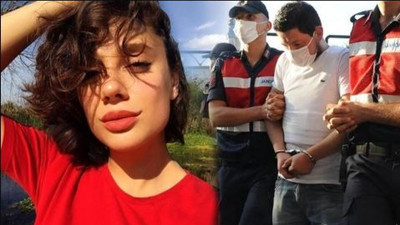 Pınar Gültekin'in katiline ağırlaştırılmış müebbet
