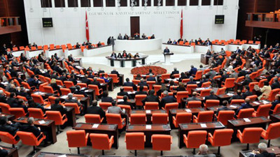 AKP'den Meclis'in feshedileceği iddialarına flaş açıklama
