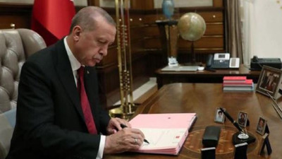 Erdoğan seçim kararı aldı ortalık karıştı: Aday olamaz