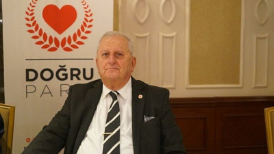 Doğru Parti Ata İttifakı’ndan çekildi