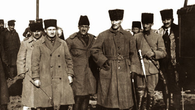 Atatürk zehirlenerek ölmekten son anda nasıl kurtarıldı?