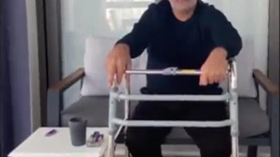 ‘İlk 3 gün ne AFAD ne Kızılay enkazın başına gelmedi’. Adıyamanlı depremzede bu sözlerle isyan etti