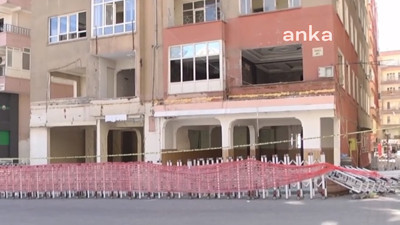Vatandaş tepkili. Şanlıurfa'da 2 bin 700 bina yıkılmayı bekliyor
