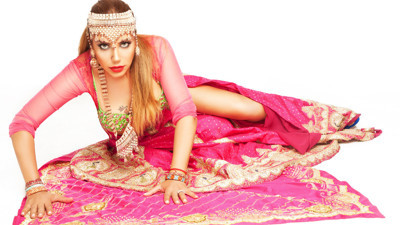 Oryantal Tanyeli’nin son hali şoke etti. Görenler tanıyamadı