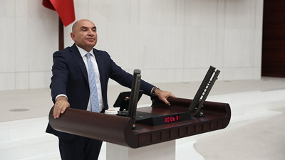 CHP'li Tarhan açıkladı. Torba yasadan Gezi Parkı'na ve Galata Kulesi'ne çökme çıktı