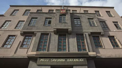 MSB’den “Irak’ın kuzeyinde helikopter düştü” iddiasına yalanlama