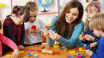 MEB okul öncesini mağdur etmeye devam ediyor. Bu insanlar neden bu bölümü okudu o zaman