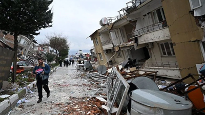 MTA'nın 2008'deki Kahramanmaraş uyarısı ortaya çıktı. MTA Genel Müdürü: Raporumuza uyulsaydı böyle olmazdı