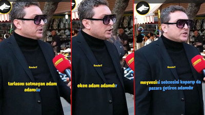 "Bu iktidarın peşinden gidildikçe ekonomi düzelmez". Bu sözler bir patrona ait: İşçinin hakkını vermiyoruz
