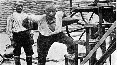 Seyit Onbaşı'nın hikayesi nedir? Çanakkale Zaferi kahramanı Seyit Onbaşı kimdir?