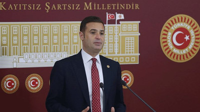 'Kıskanç' Avrupa’da yüzde 90 düştü Türkiye’de yüzde 164 çıktı. CHP’li Akın acı gerçeği açıkladı