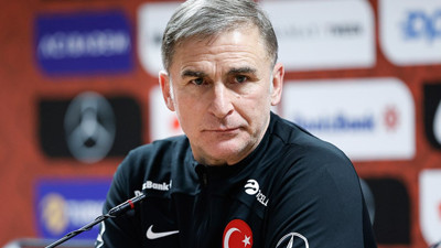 Stefan Kuntz: Salih Uçan benden özür diledi
